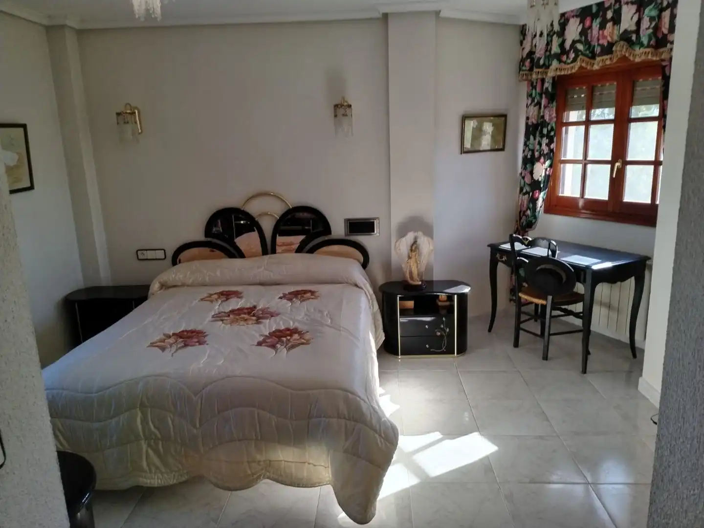 House with garden for sale in Partidas de Alicante, imagen 15