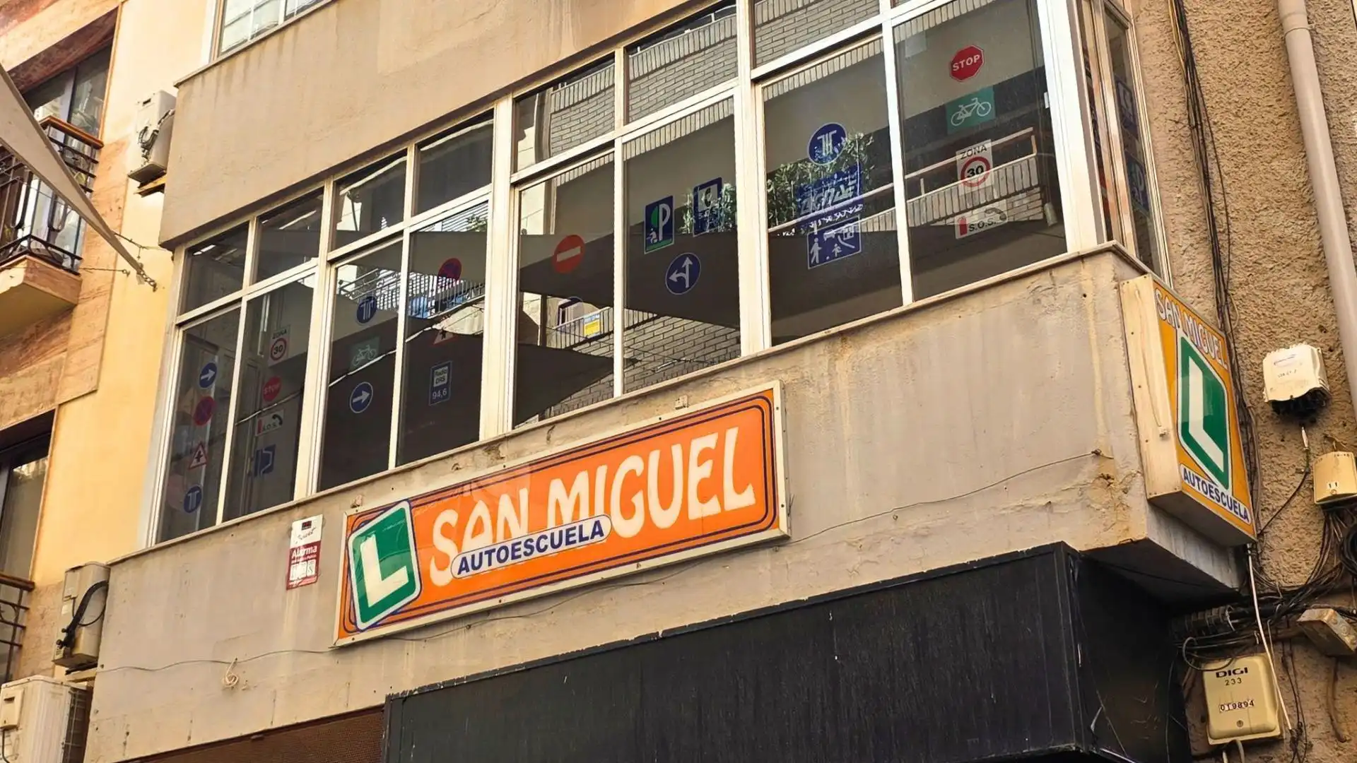 Office for rent in Centro
