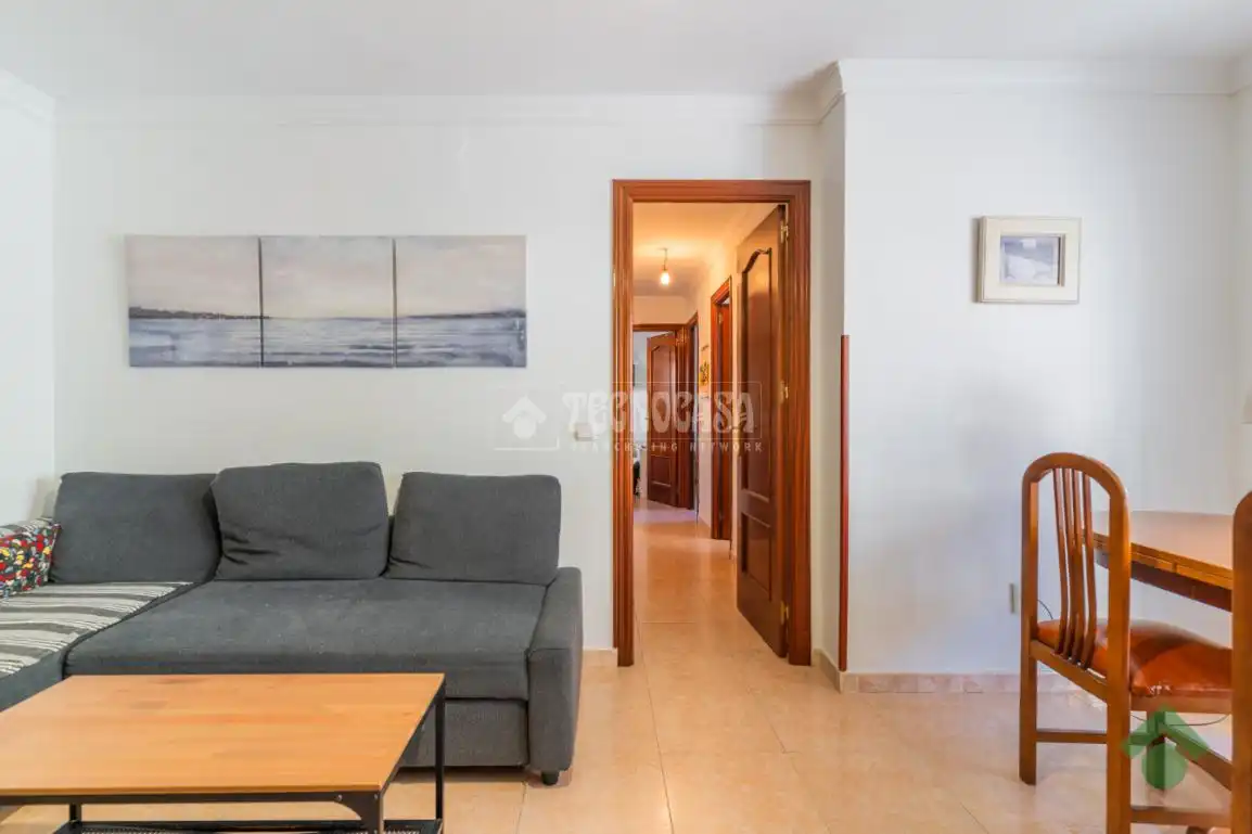 Flat for sale in Barriada Río San Pedro