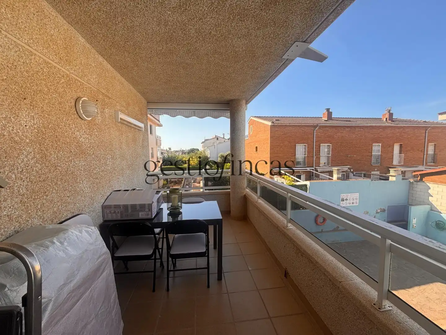 Apartament de lloguer a Calle CESAR MARTINELL, 2, La Dorada