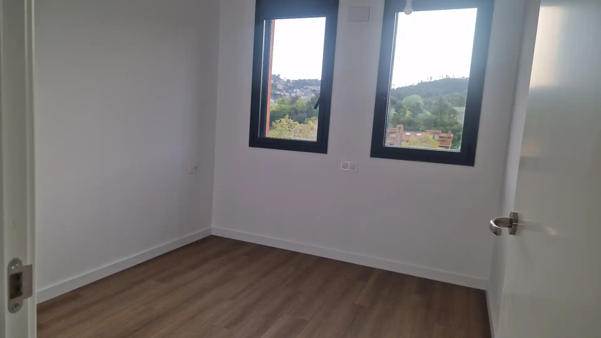 Dormitori de Casa adosada en venda en Torrelles de Llobregat amb Aire condicionat, Calefacció i Jardí privat