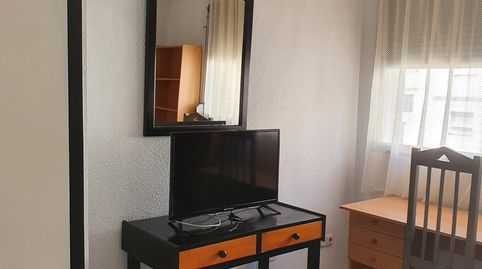 Photo 5 of Study for rent in Madrid, San Ildefonso, Granada Capital