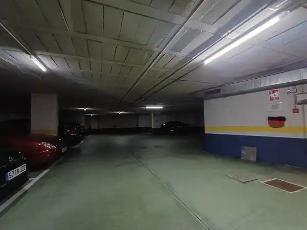 Wohnung mit Aufzug zum Verkauf in Rúa Colón, imagen 34