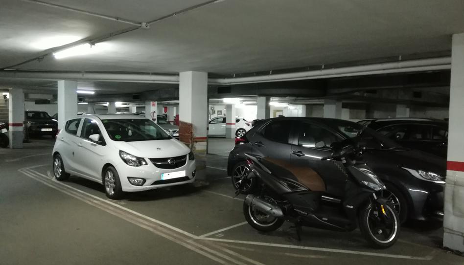 Photo 1 of Garage for sale in Carrer del Mariscal Cabanes, Artigues, Barcelona