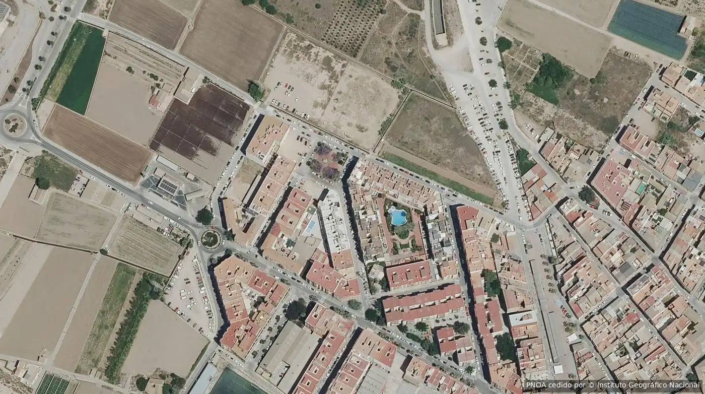 Pis en venda a Alboraya, Valencia