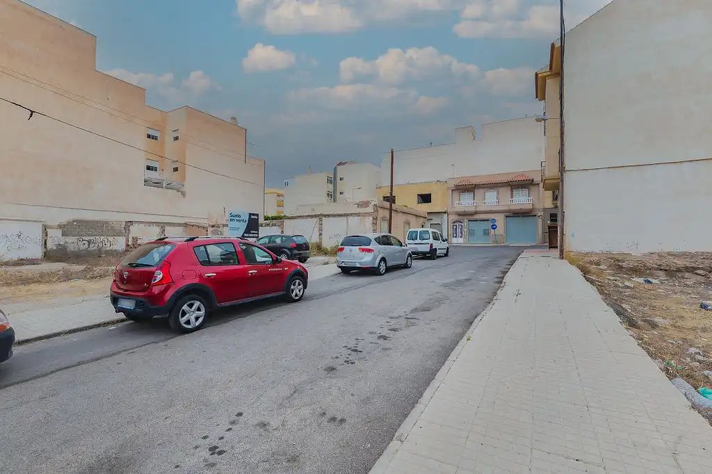 Terrenos y solares en venta en C/ Castilla, imagen 10