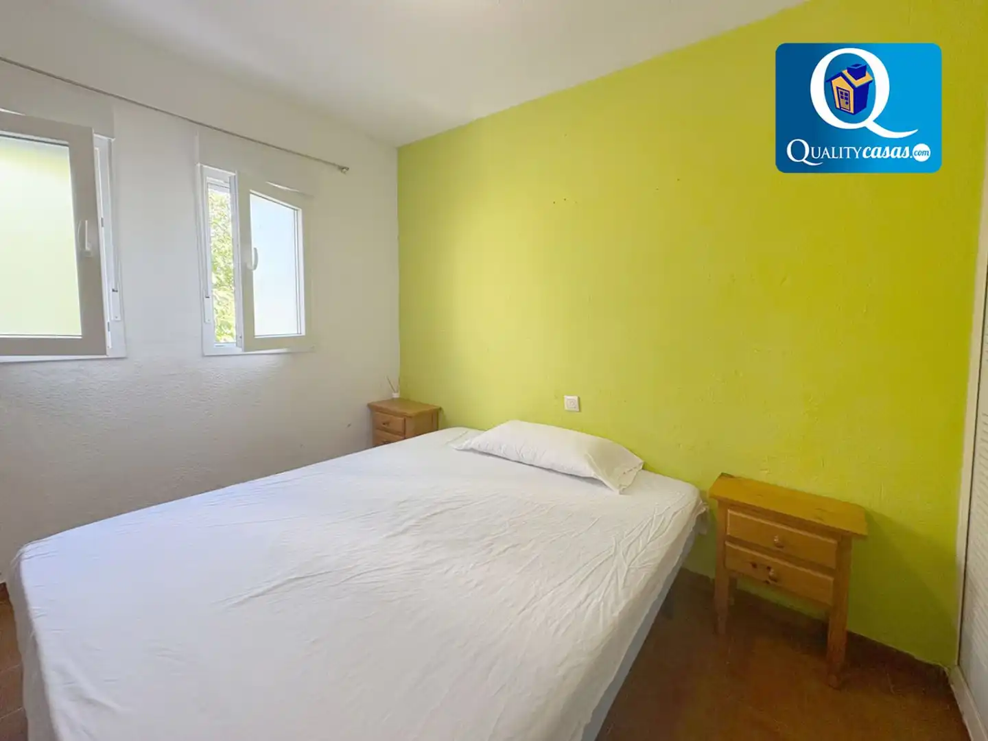 Dormitori de Casa o xalet en venda en El Campello amb Terrassa i Piscina comunitària