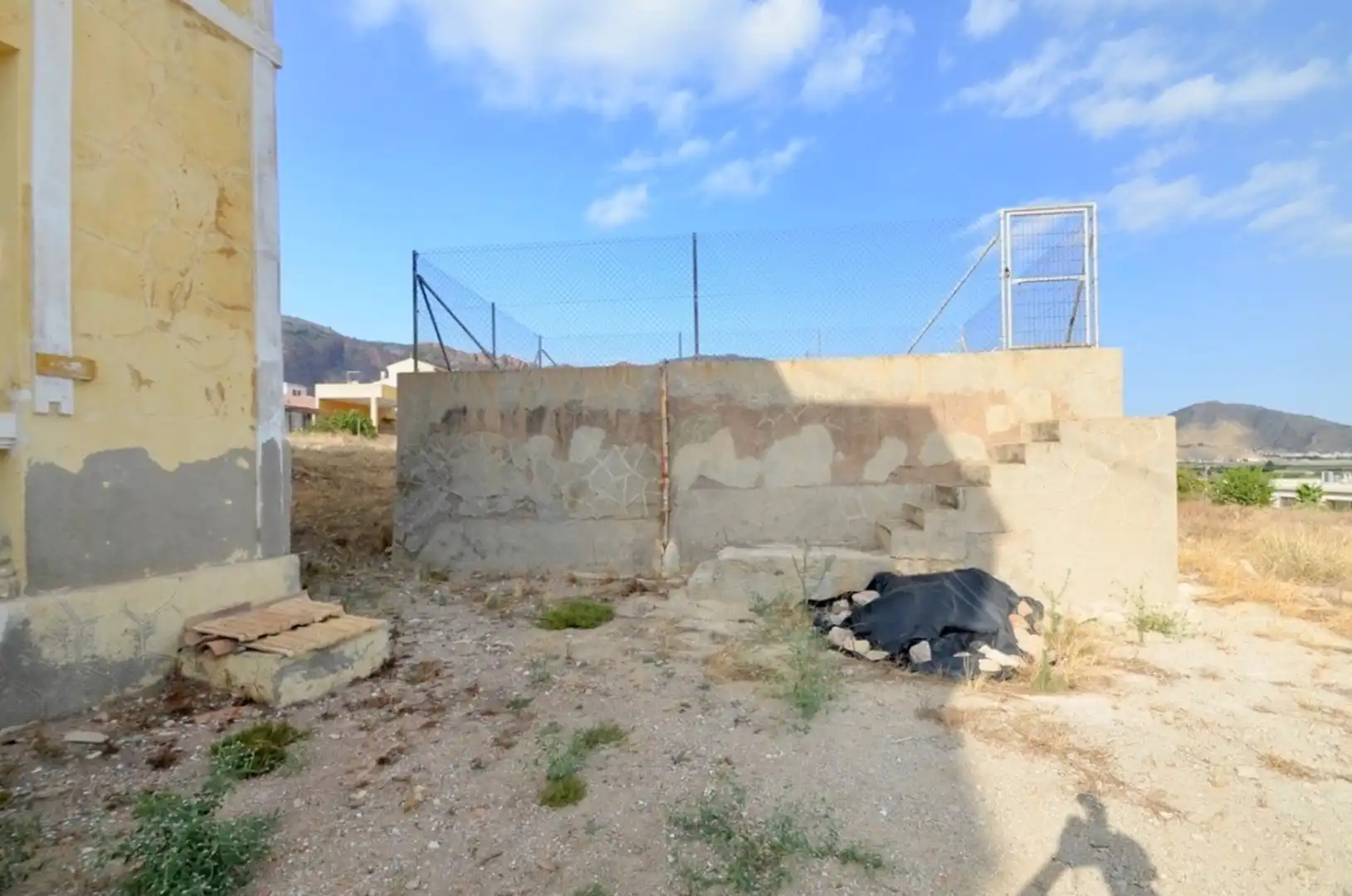 Country homes for sale in Orihuela