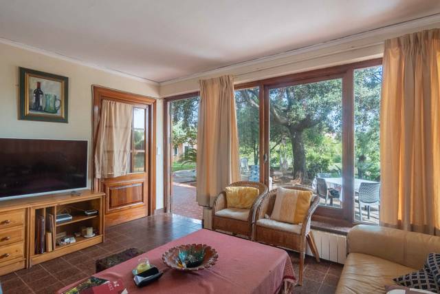 Casa-chalet en Venta en El Palmar - Los Molinos