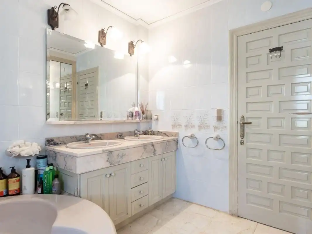Penthouse mit Terrasse zum Verkauf in Carrer Bogavant, imagen 22