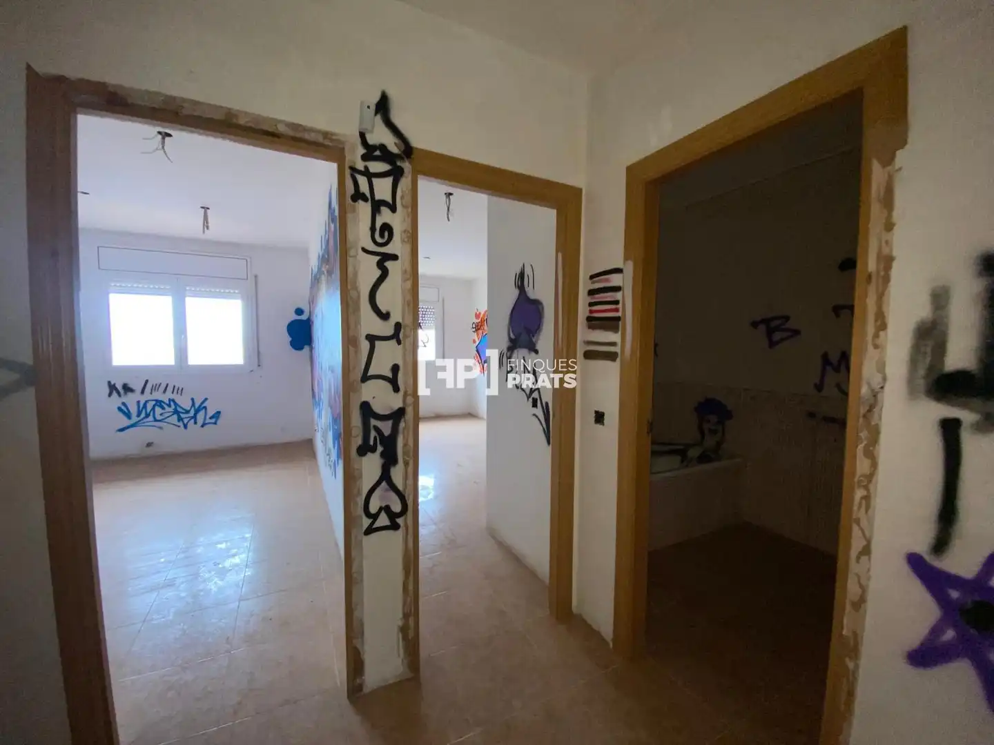 Casa adosada en venda en Benavent de Segrià amb Jardí privat, Terrassa i Traster