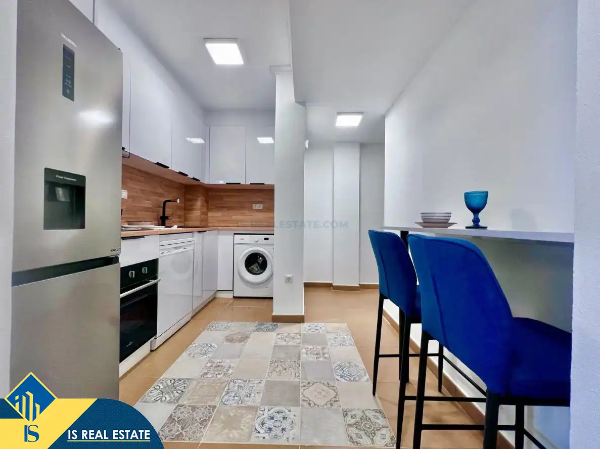 Appartement compact avec ascenseur à vendre à Centro, imagen 8
