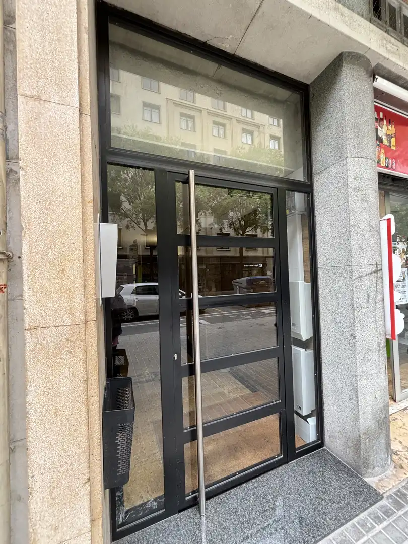 Flat for sale in Carrer de la Indústria, Sagrada Família