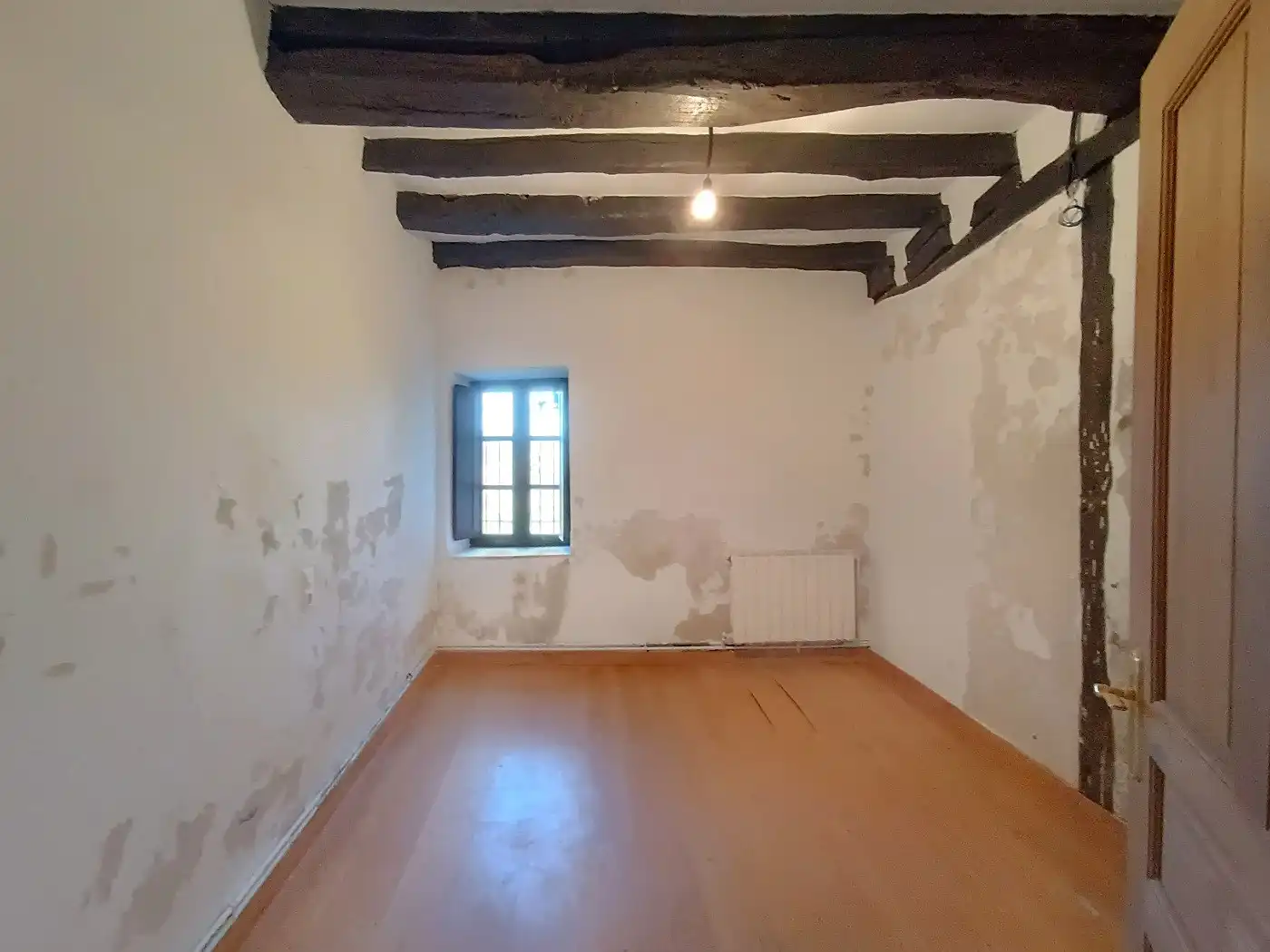 Comedor de Finca rústica en venta en Gatika, Bizkaia