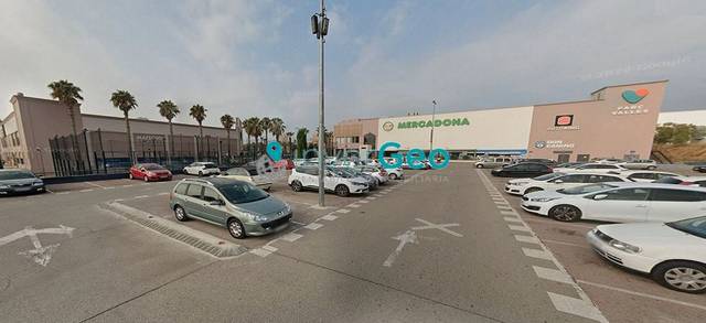 Local comercial en Venta en Carrer de Colom en Polígon Industrial Santa Margarida