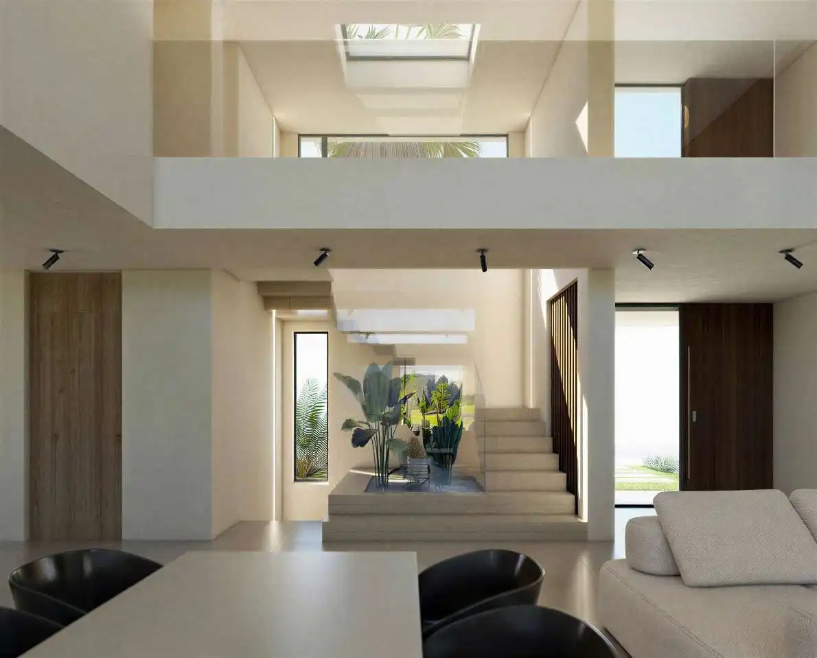 Villa avec piscine à vendre à Monforte del Cid, imagen 6
