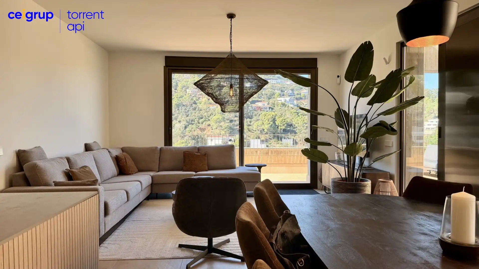Flat with terrace for sale in Sa Riera - Sa Fontansa, imagen 24