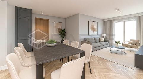 Foto 2 de Ático en venta en Calle de Sánchez Barcáiztegui, Pacífico, Madrid