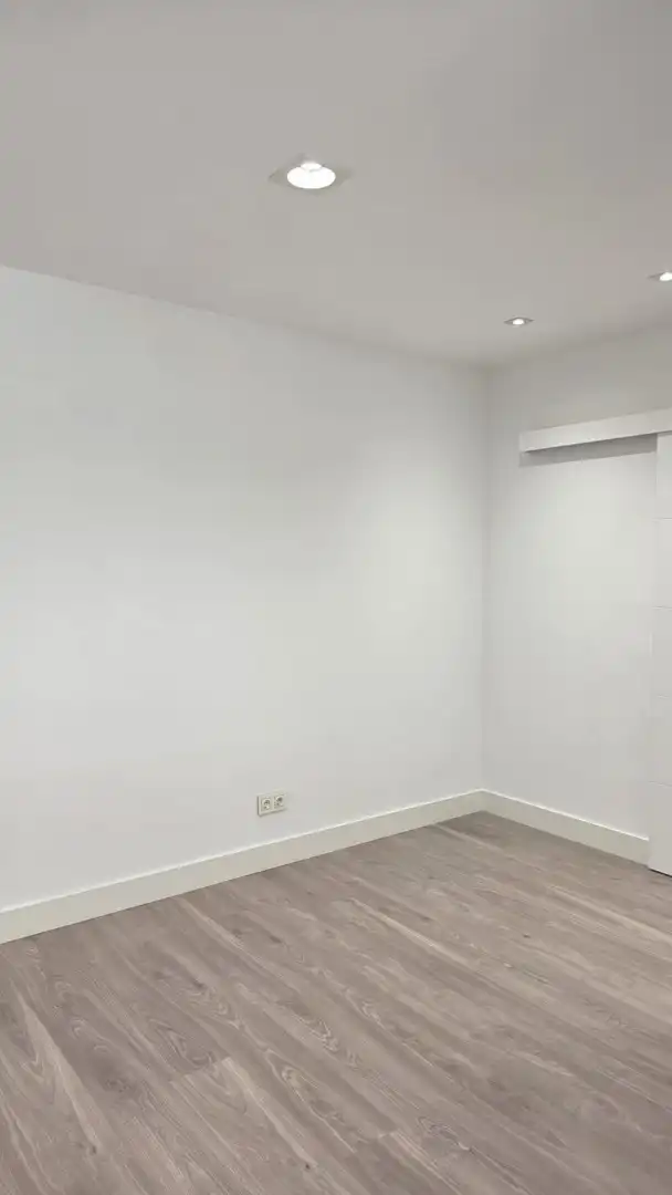 Piso de alquiler en Zaragoza con Amueblado
