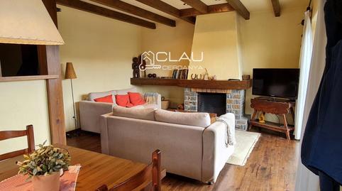 Foto 2 de Pis de lloguer a De la Ginabrada-olopte, 8, Isòvol, Girona