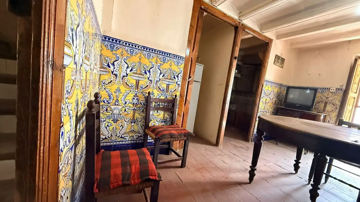 Casa in vendita a Villafranca del Cid / Vilafranca, imagen 13