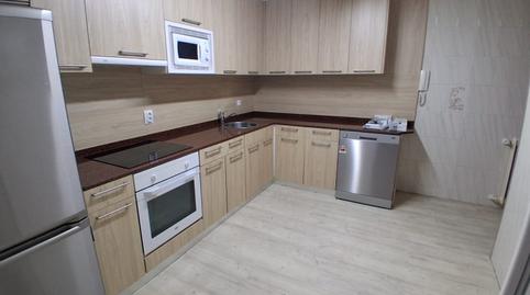 Foto 3 de Pis de lloguer a Gijón - Cl Doctor Aquilino Hurle, 33, La Arena, Gijón