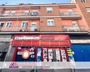 Exterior view of Premises for sale in  Madrid Capital  with Air Conditioner and Heating