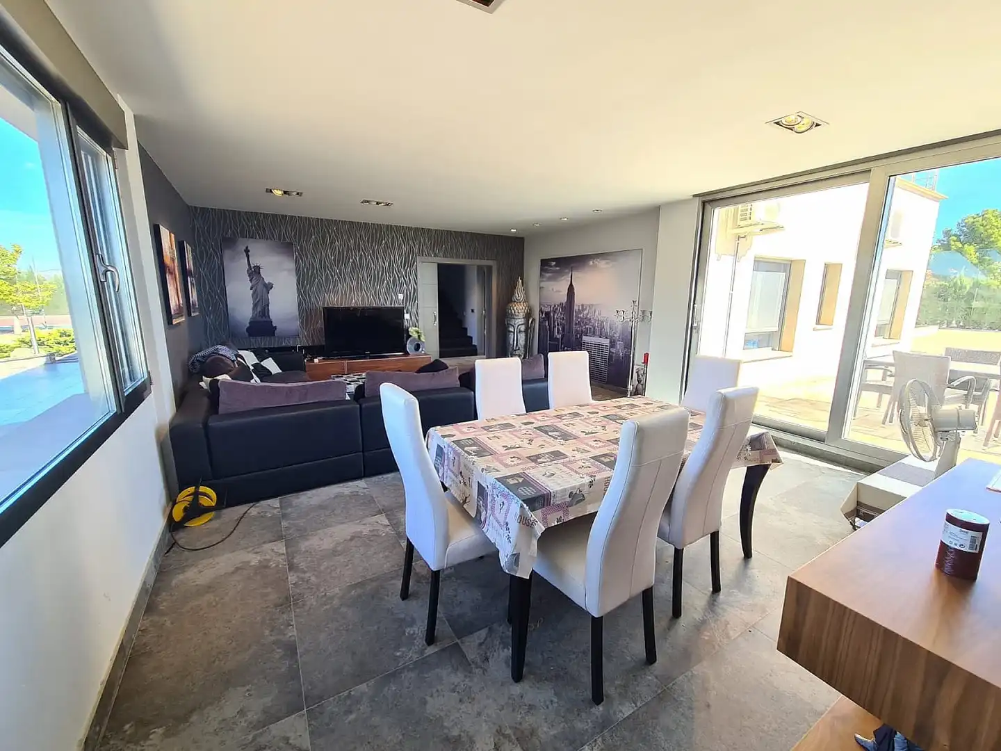 Casa o chalet en venta en Yecla