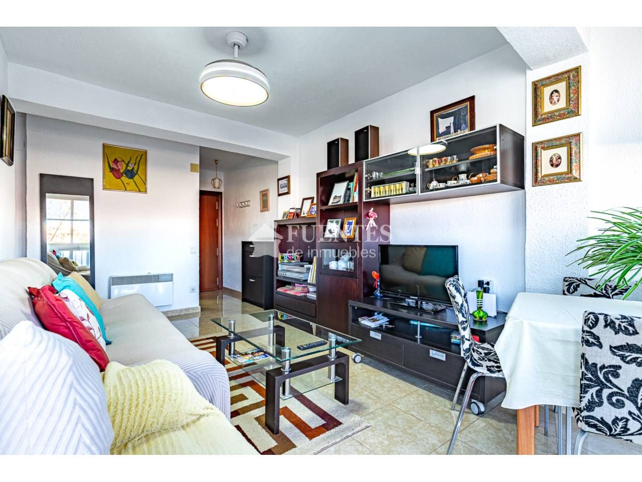 Piso en venta en Maestro Luis Torregrosa, Pla de Bon Repós, Pla - Carolinas