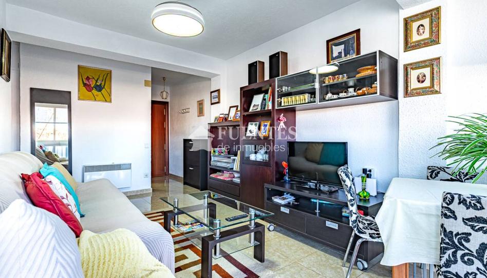 Foto 1 de Pis en venda a Maestro Luis Torregrosa, Pla de Bon Repós, Alicante