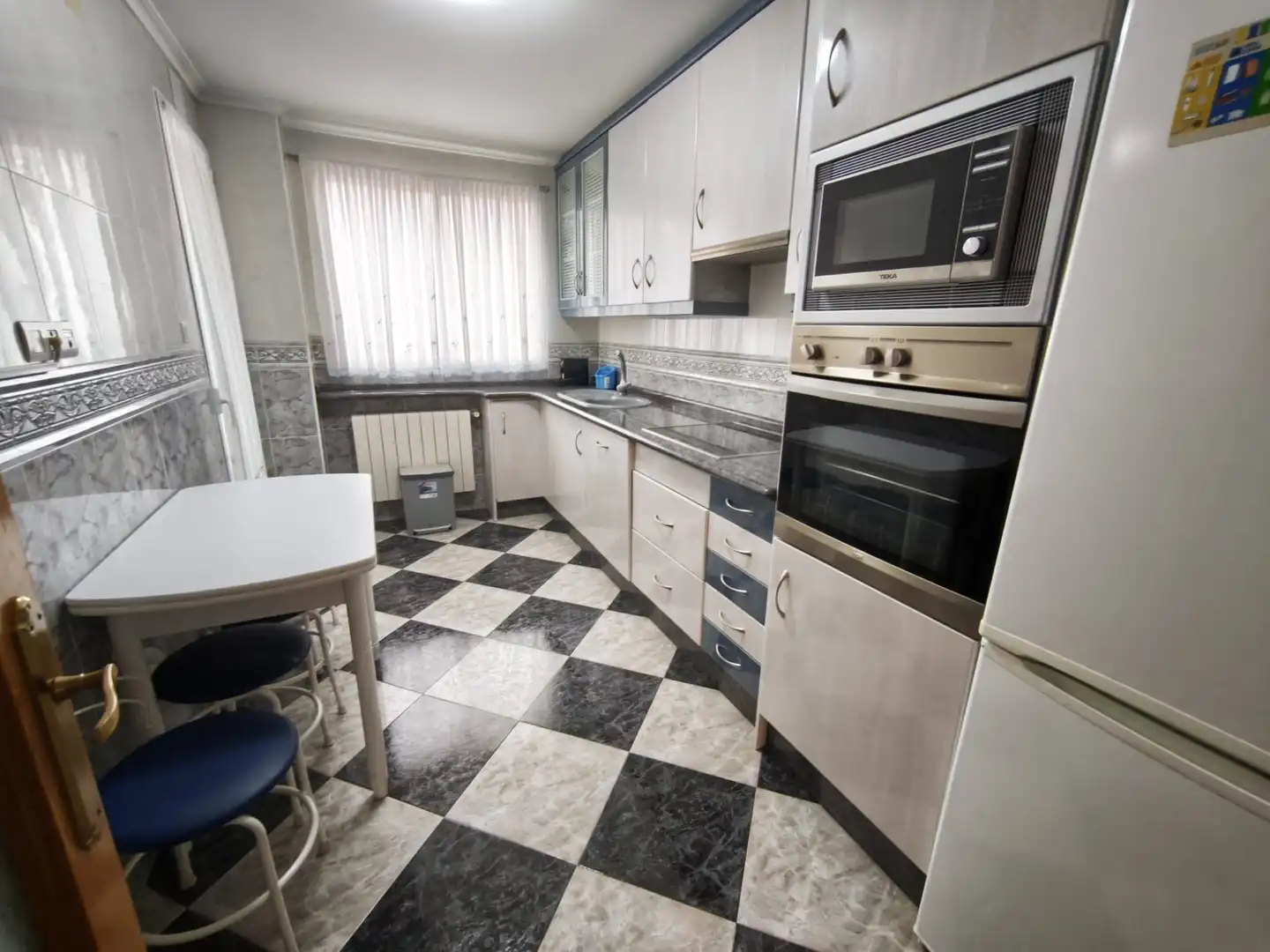 Flat with lift to rent in Calle Linares, imagen 17
