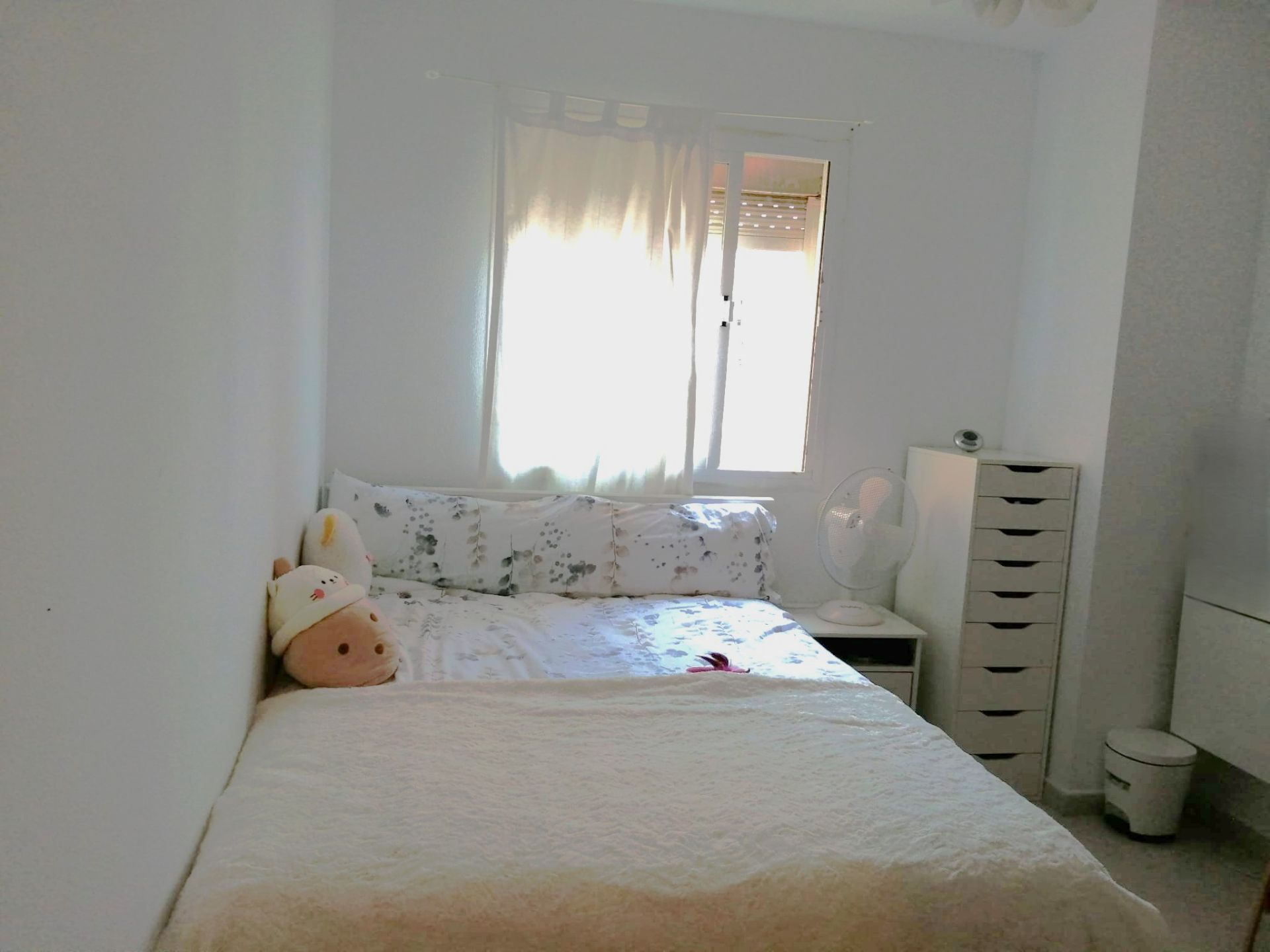 Bedroom of Flat for sale in Llucmajor  with Terrace