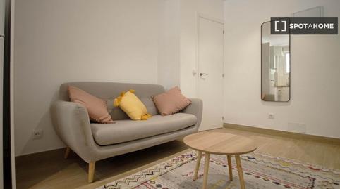 Photo 5 of Study to share in Pinar del Rey, Madrid