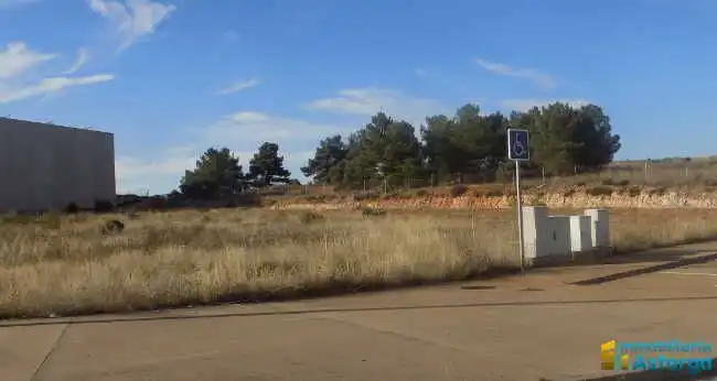 Terreni e lotti in vendita a Astorga, imagen 3
