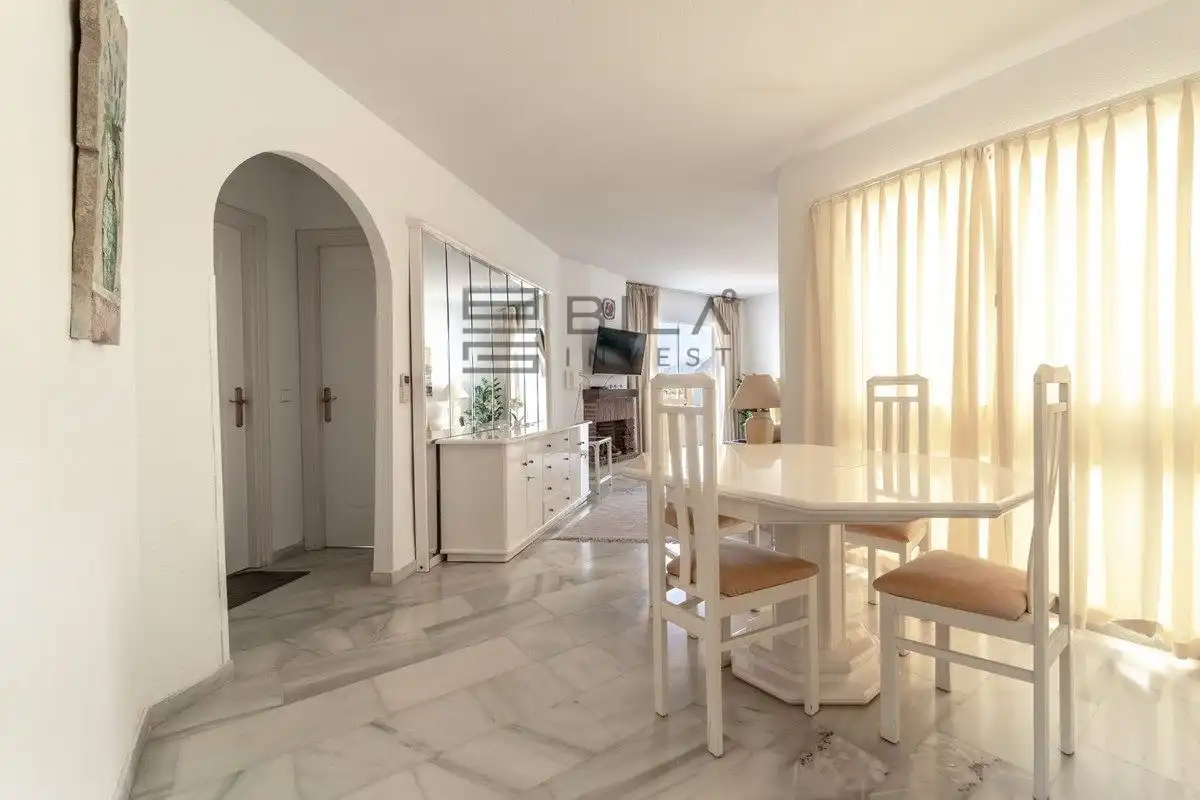 Penthouse with pool for sale in Jaen, imagen 11