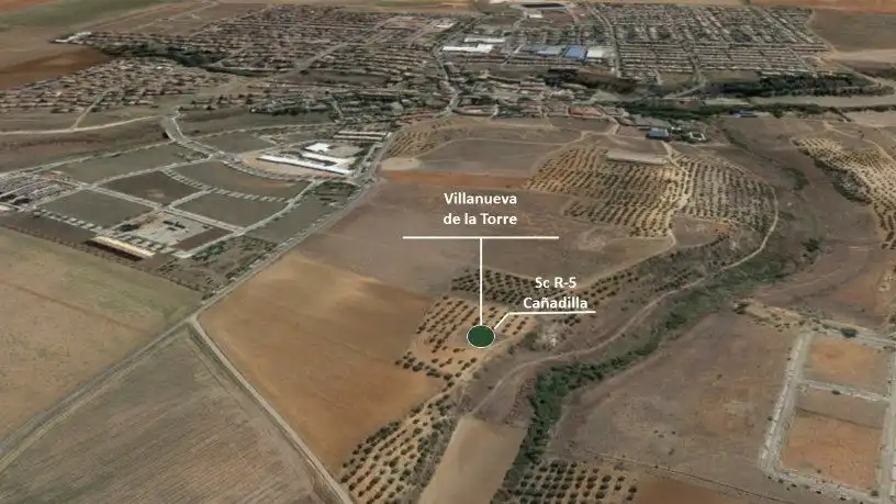 Terreny residencial en venda a Num. 66 Polg 1.sitio de la Tierra Blanca, imagen 10