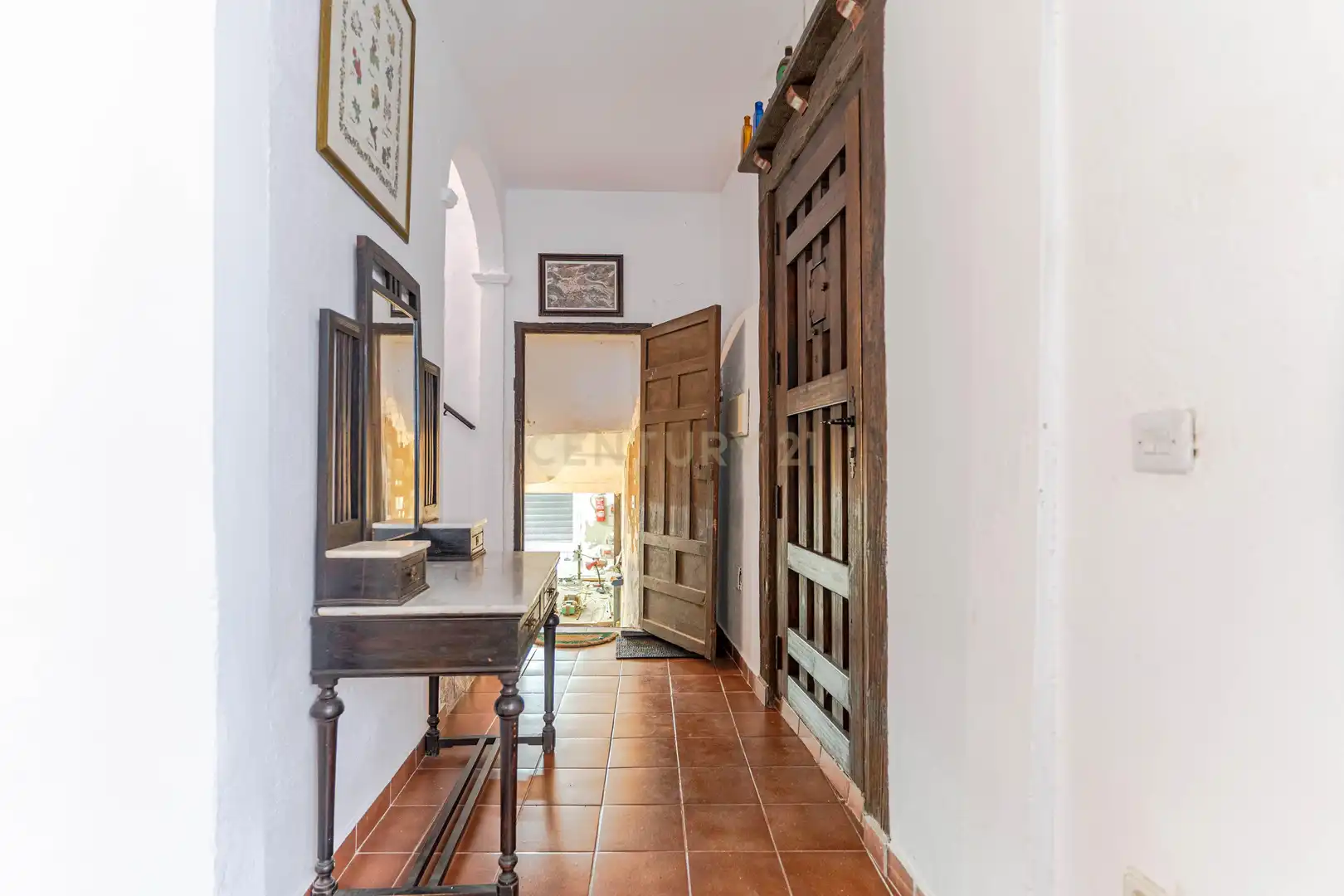 Casa o chalet en venta en Ítrabo