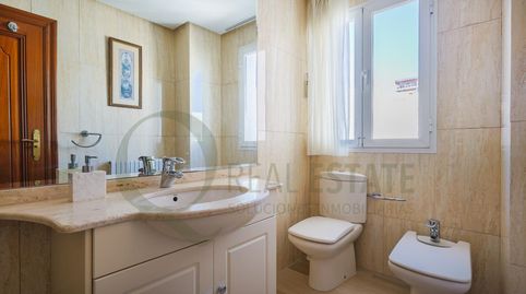 Foto 4 von Dachboden zur Miete in Cabo de las Huertas, Alicante / Alacant