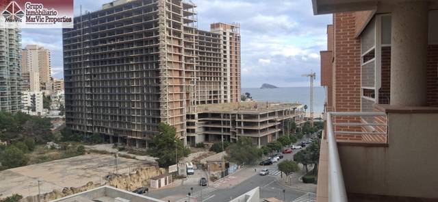 Piso en Venta en Alitana - Casablanca