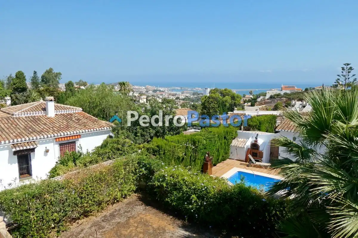Villa avec piscine à vendre à El Montgó, imagen 37