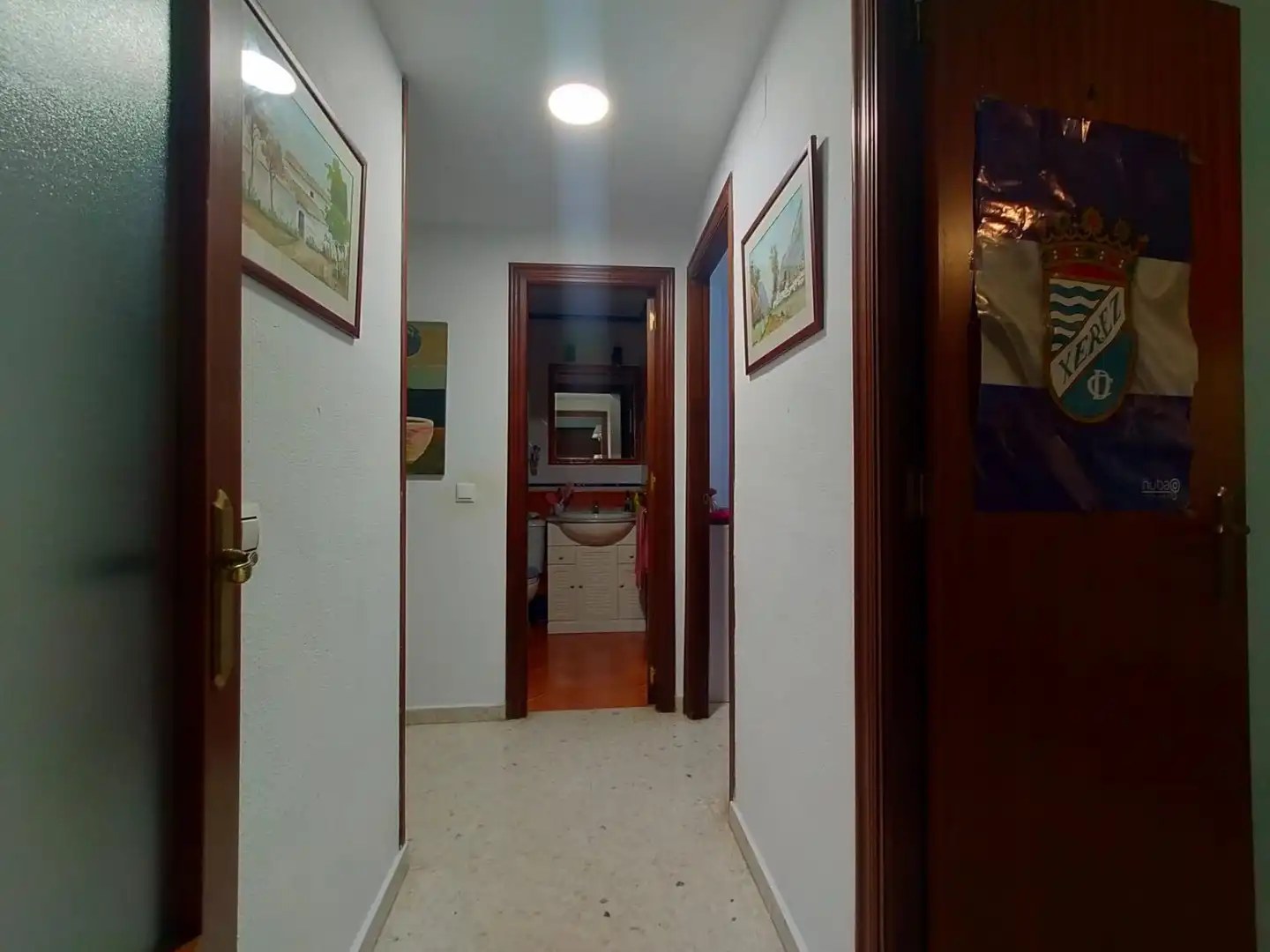 Piso en venta en Picadueñas