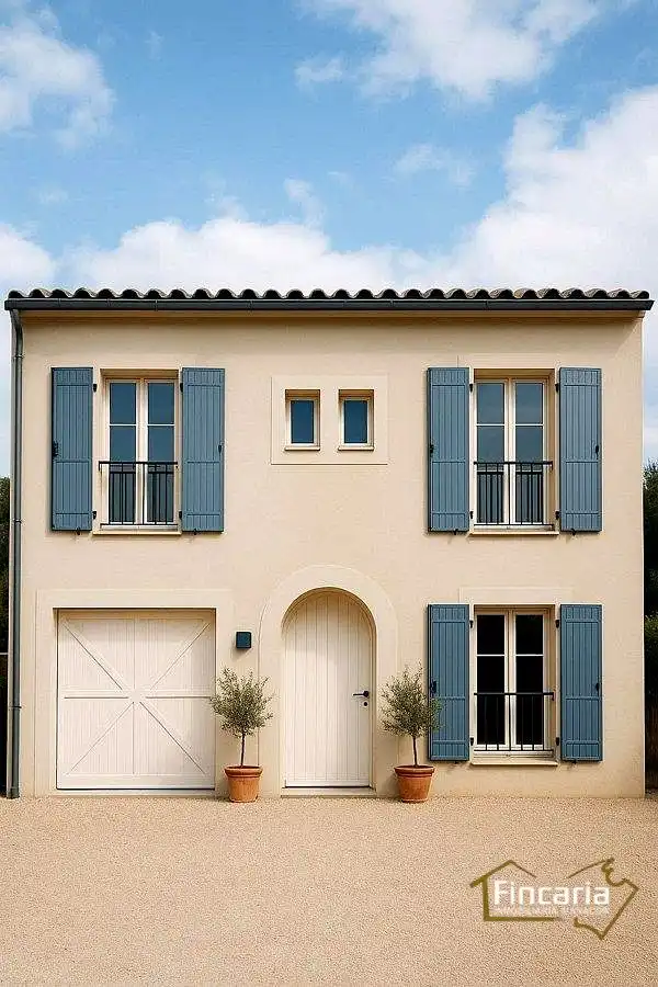 Exterior view of Houses for sale in Manacor