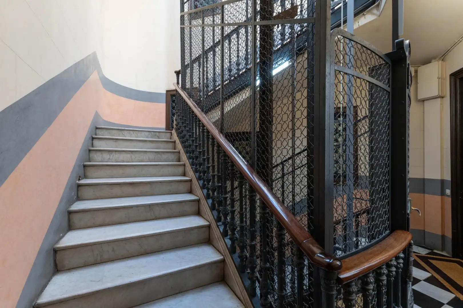 Piso con terraza en venta en CORTS CATALANES, imagen 58