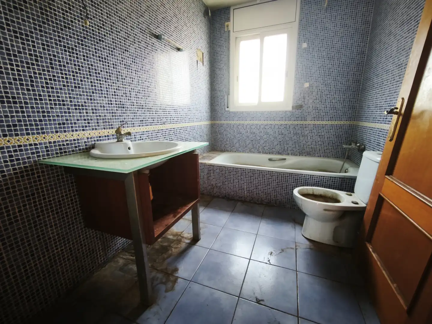 Bany de Casa o xalet en venda en El Vendrell amb Aire condicionat, Calefacció i Jardí privat