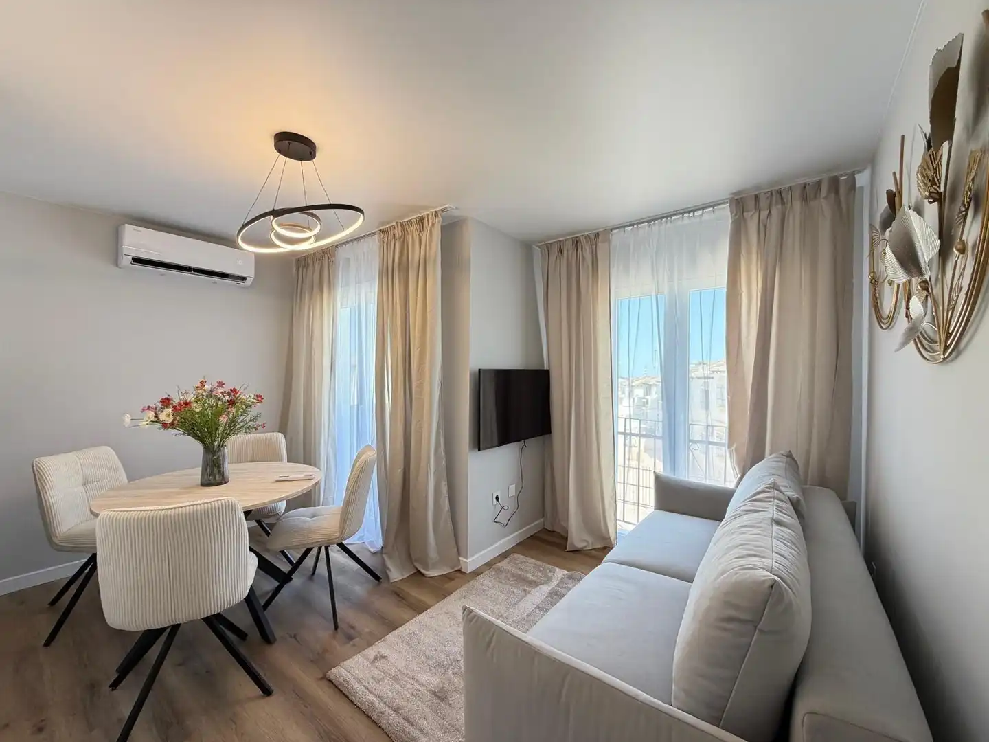 Apartment for sale in San Miguel de Salinas