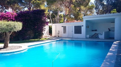 Foto 4 de Casa o chalet en venta en Passatge Bergantí, 27, Calafat, L'Ametlla de Mar