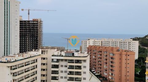 Foto 3 de Apartamento en venta en Alitana - Casablanca, Villajoyosa / La Vila Joiosa