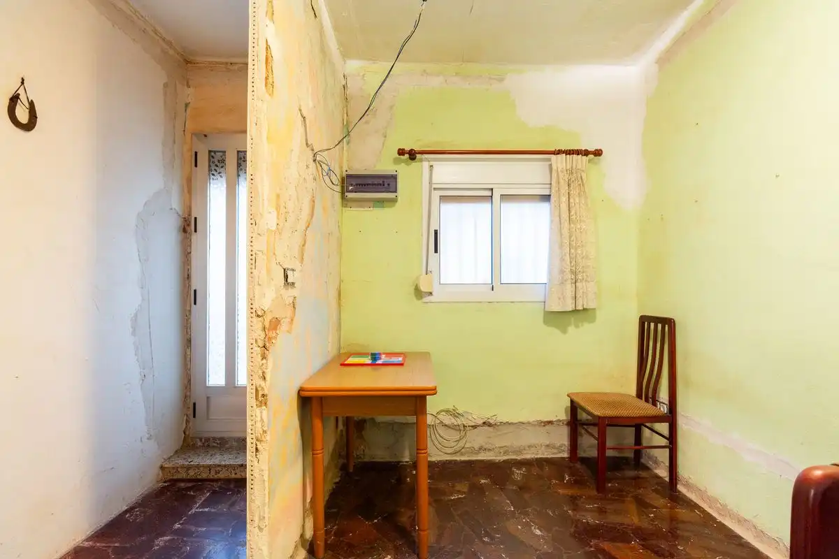 Bedroom of Houses for sale in Massamagrell  with Heating, Terrace and Storage room