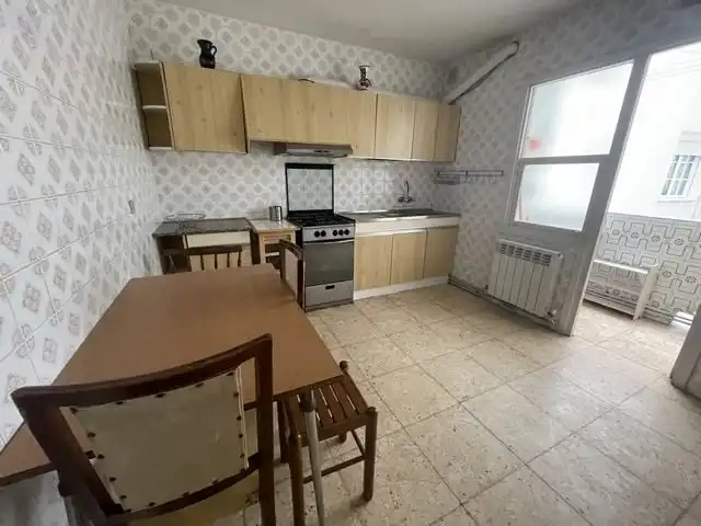 Flat for rent in Rúa da Volta do Castro, Campus Sur - Santa Marta