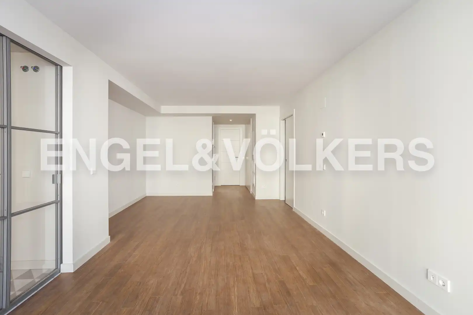 Wohnung zur Miete in Calle de Gonzalo de Córdoba, Trafalgar